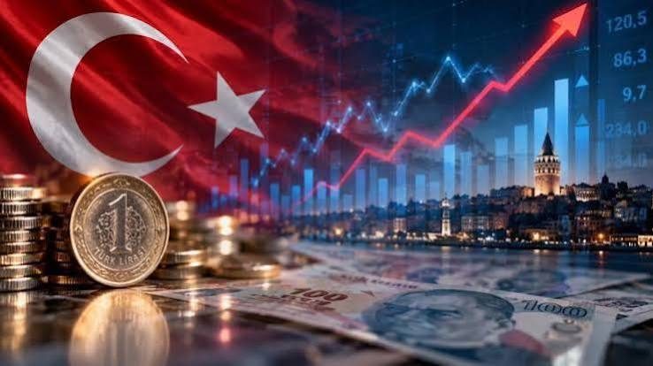 Türkiye ekonomisinin 2027 hedefleri Resmi Gazete'de yayımlandı