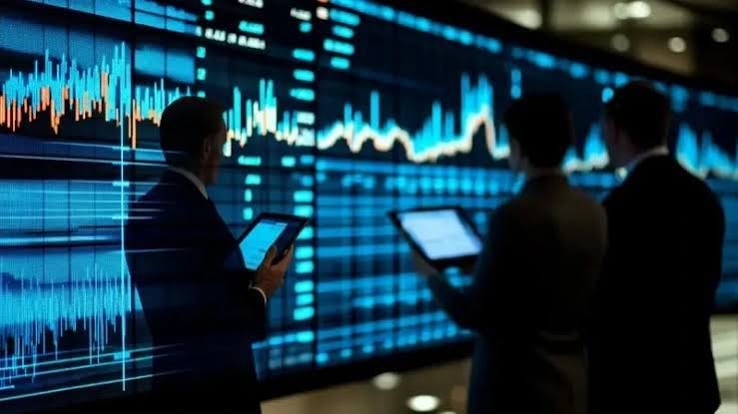 Küresel piyasalarda yapay zeka öncülüğünde temkinli iyimserlik