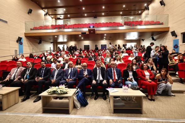 6. Uluslararası Medya Çalışmaları Sempozyumu Gerçekleşti