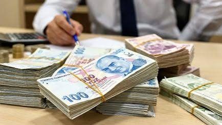 Tasfiye Edilen Fon Sayısı 47'ye Geriledi: 49,7 Milyar TL Ödeme