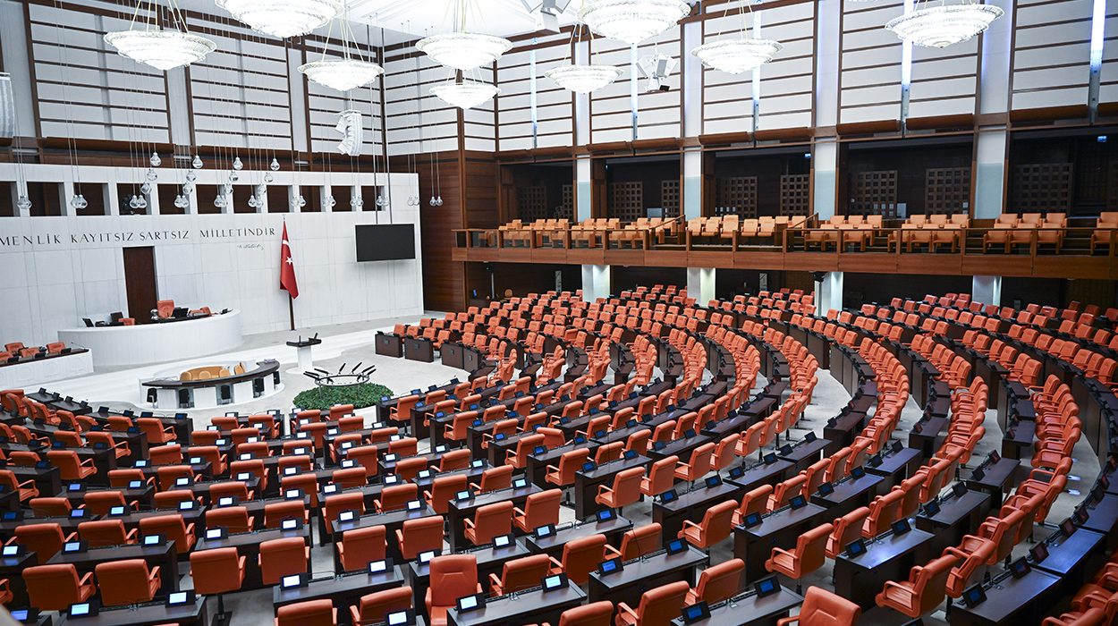 Tasfiye Edilen Fonlar İçin Kanun Teklifi Bugün Genel Kurul'da