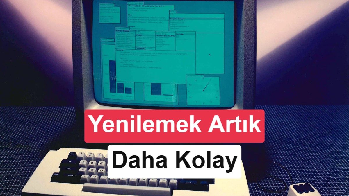ChatGPT artık eski yazılımları modern hale getirebiliyor