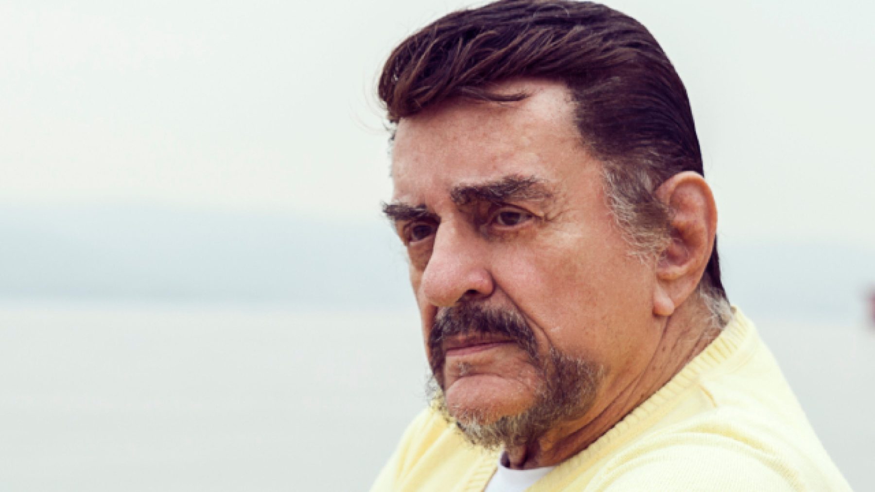 Şarkıcı Alpay vefat etti