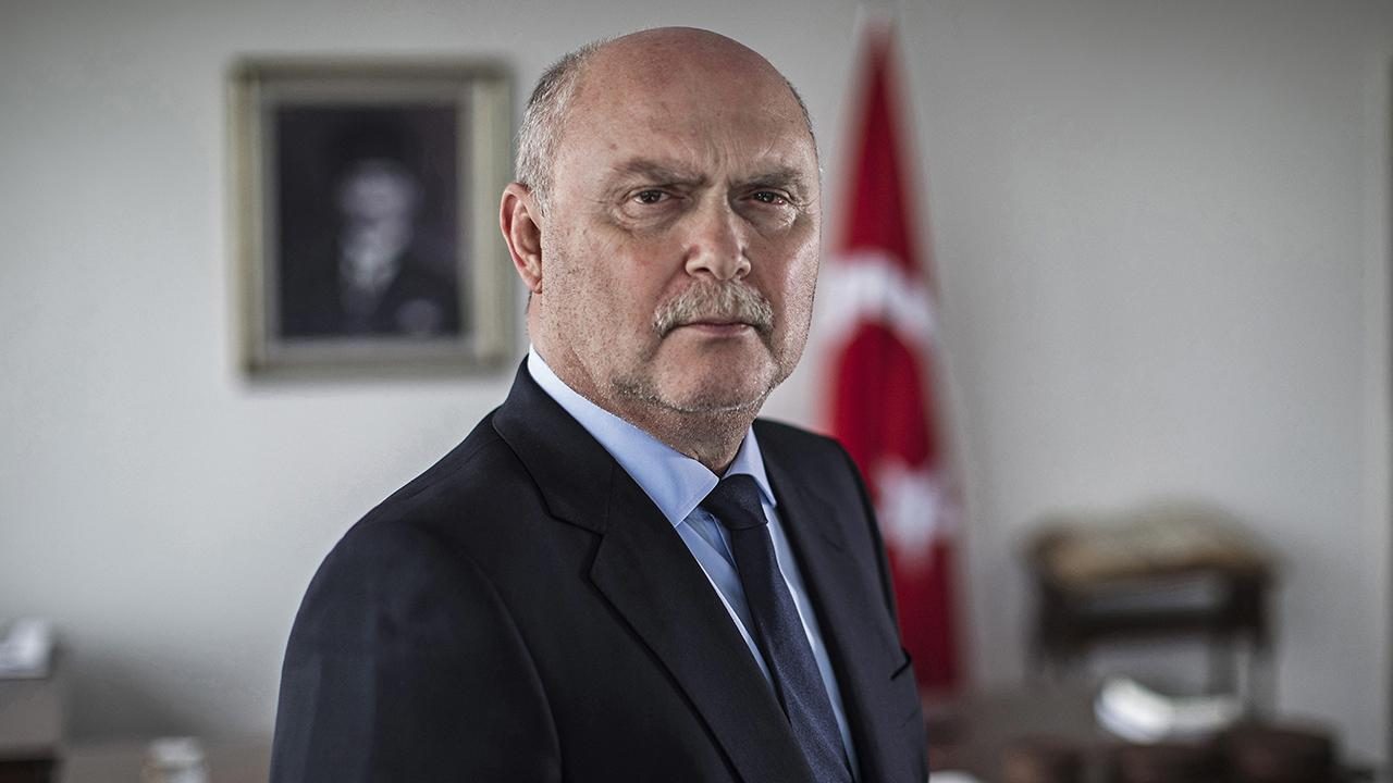 Türkiye'den BM Genel Sekreterliği için Feridun Sinirlioğlu'na adaylık