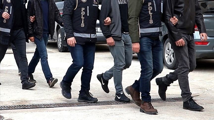 Başkentte uyuşturucu operasyonu: 47 şüpheli yakalandı