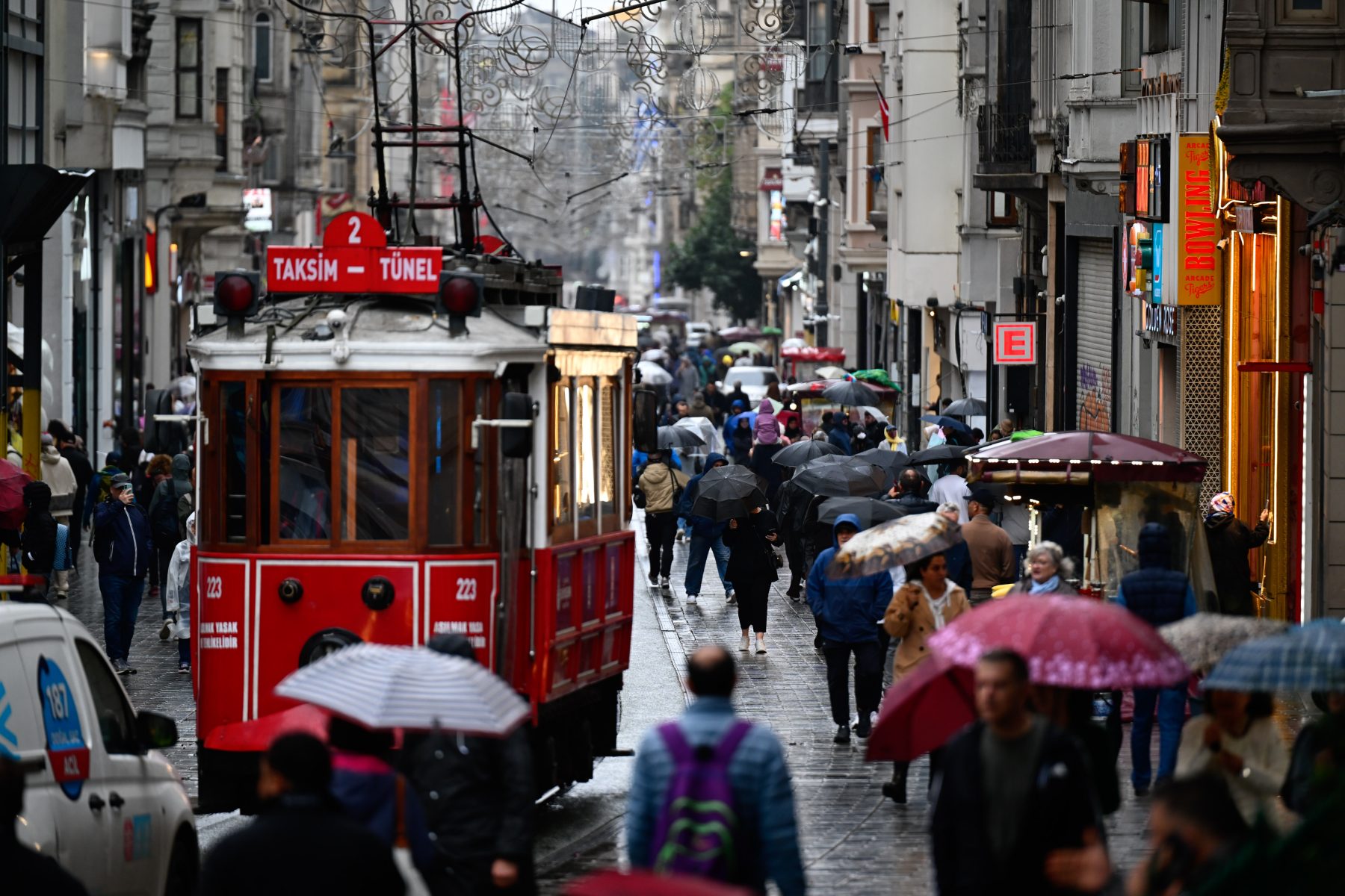 Aşırı yağışlar yerini ılık havaya bıraktı: Yeni yağmur tarihi belli oldu