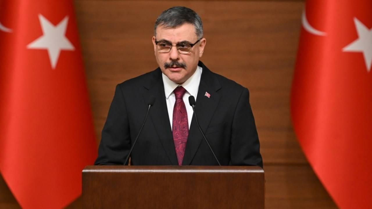 Bakan Çiftçi: Muhtarlarımız devletimizin sahadaki yol arkadaşıdır