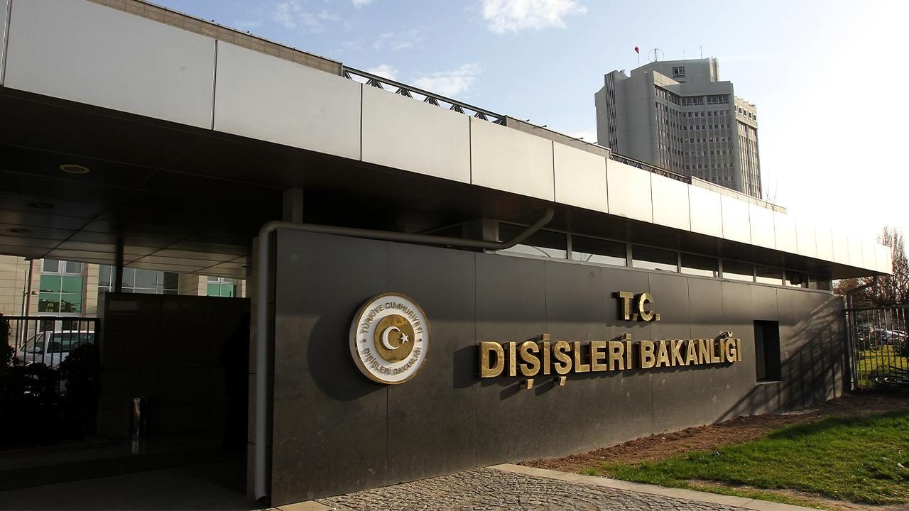 Türkiye'den Bosna Hersek'teki helikopter kazası için taziye mesajı
