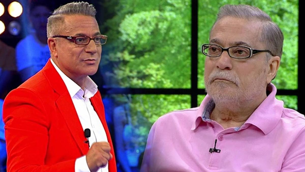 Ciğercide sahneye çıktı: Mehmet Ali Erbil’in son hali gündem oldu