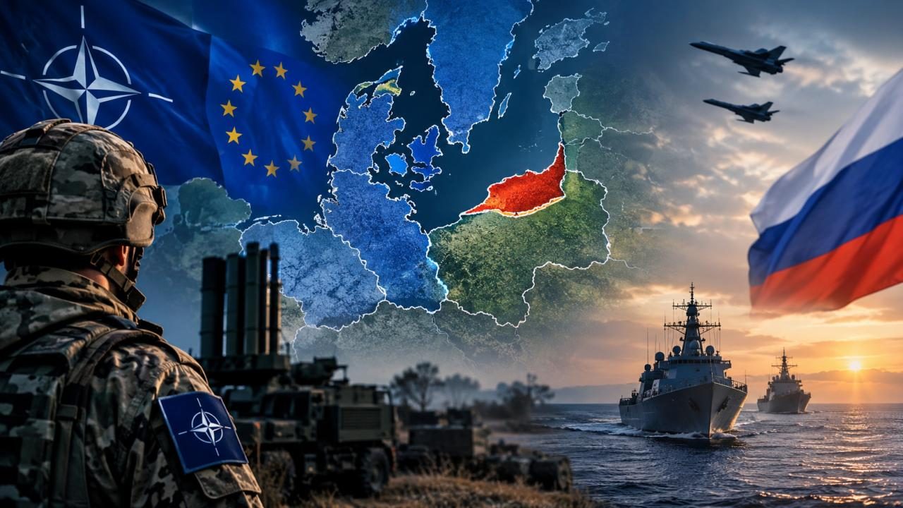 Kaliningrad: Rusya'nın stratejik kırmızı çizgisi mi, blöf mü?