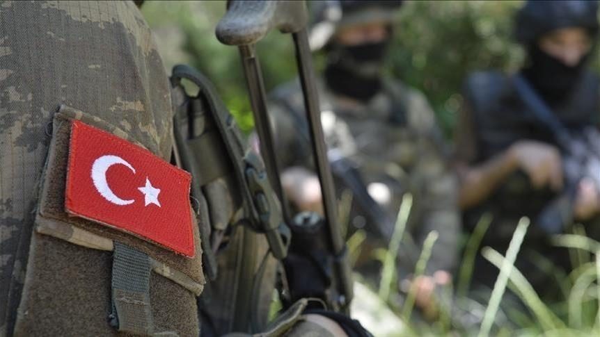 Pençe-Kilit bölgesinden acı haber: Silah kazasında yaralanan asker şehit oldu